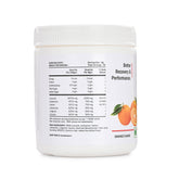Muscle Prime USA Multi Amino BCAA 30 Servings Orange Flavor